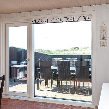 6 Person Holiday Home In Blokhus Extérieur photo